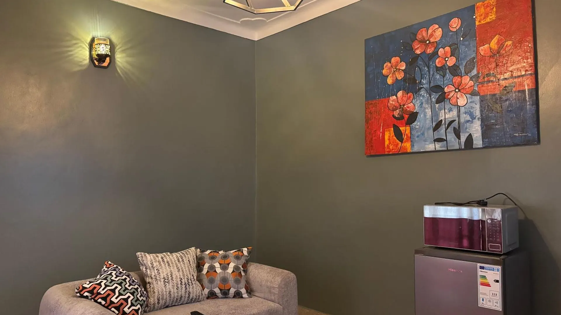 Bukoto Kampala Kickoff Ntinda Luxury Apartment