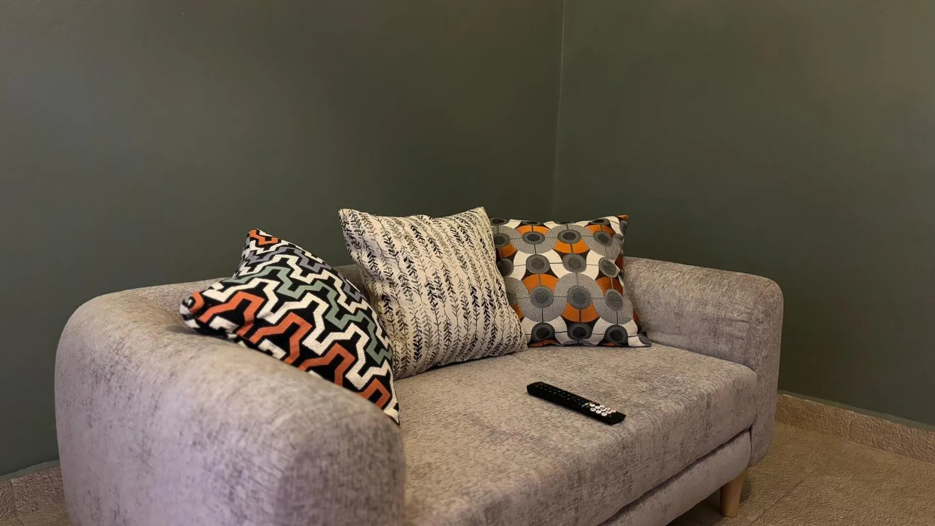 Bukoto Kampala Kickoff Ntinda Luxury Apartment 0*,  أوغندا