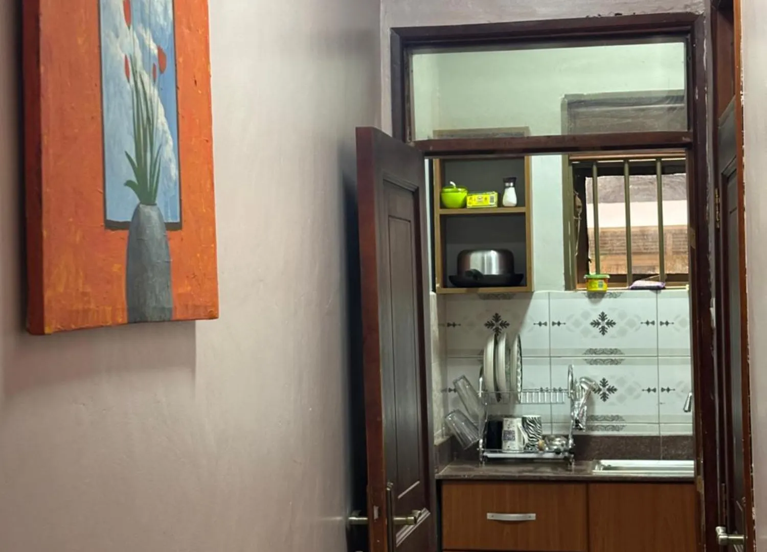 Bukoto Kampala Kickoff Ntinda Luxury Apartment